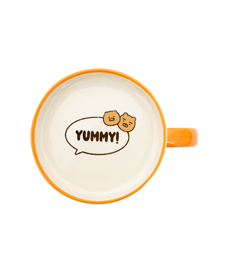 KAKAO FRIENDS - Mug Ryan&Chunsik - Detail 14