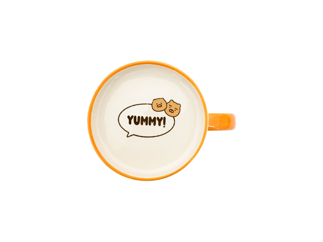 KAKAO FRIENDS - Mug Ryan&Chunsik - Detail 14