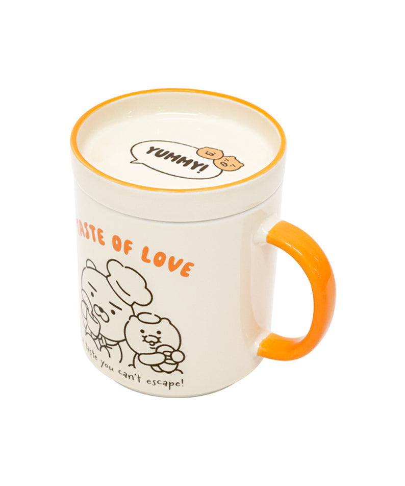 KAKAO FRIENDS - Mug Ryan&Chunsik - Detail 18