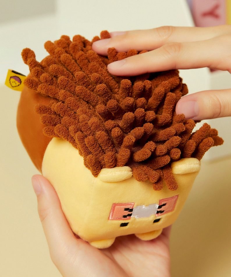 KAKAO FRIENDS - Peluche Chunsik