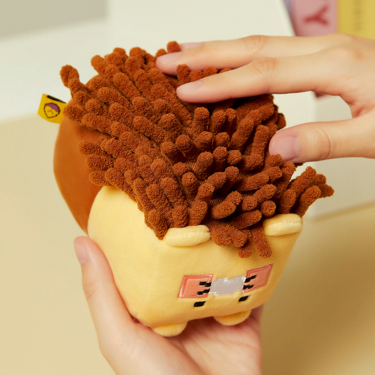 KAKAO FRIENDS - Peluche Chunsik