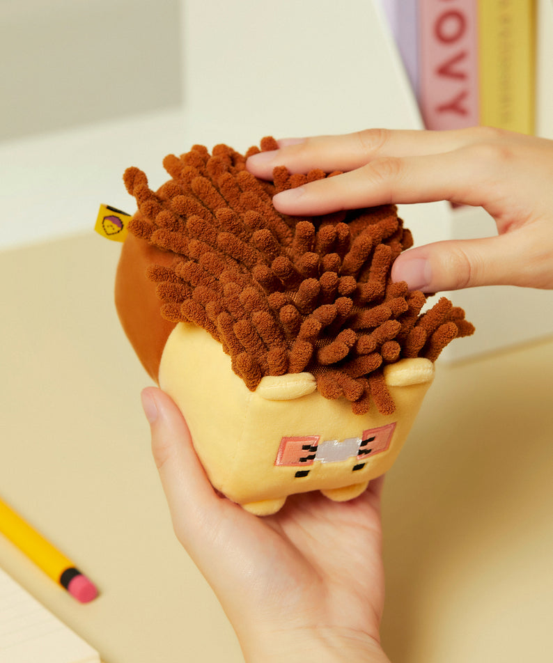 KAKAO FRIENDS - Peluche Chunsik - Detail 4