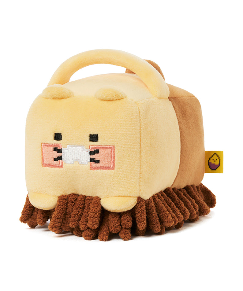 KAKAO FRIENDS - Peluche Chunsik - Detail 7