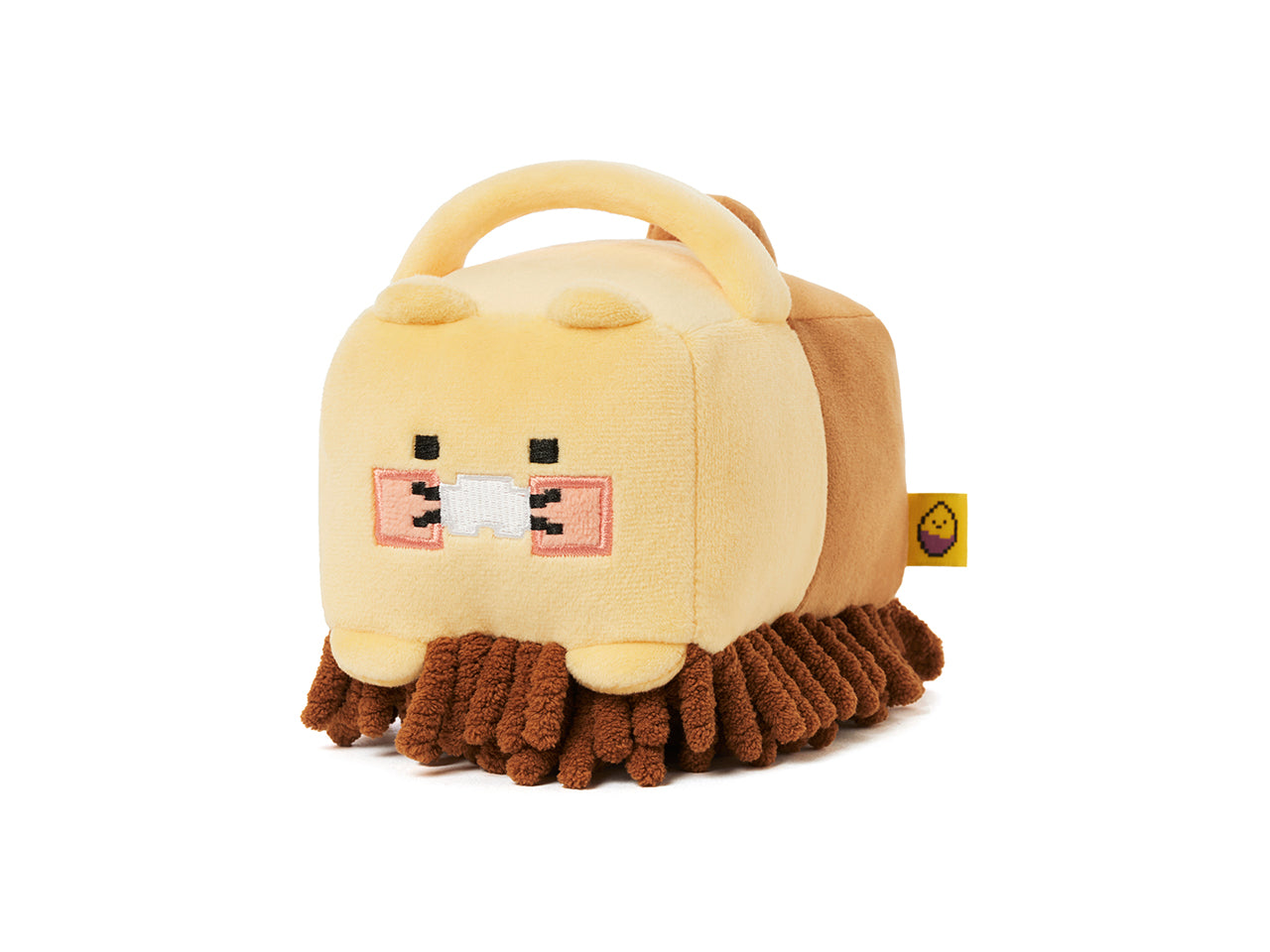 KAKAO FRIENDS - Peluche Chunsik - Detail 7