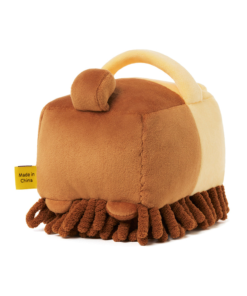 KAKAO FRIENDS - Peluche Chunsik - Detail 9