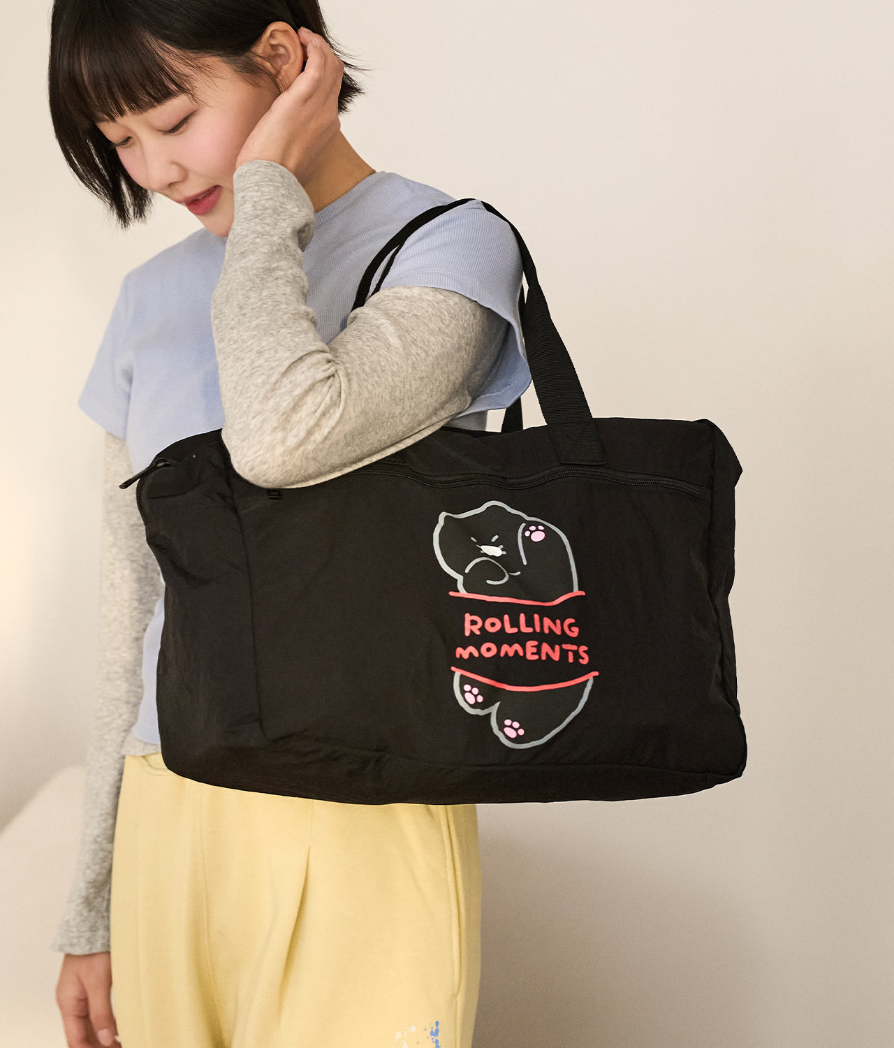 KAKAO FRIENDS - Noir Chunsik - Detail 5