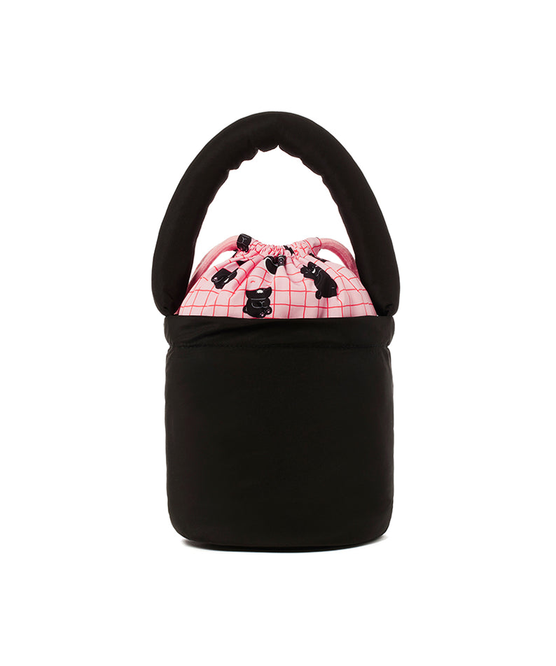 KAKAO FRIENDS - Noir Pochette Chunsik - Detail 11
