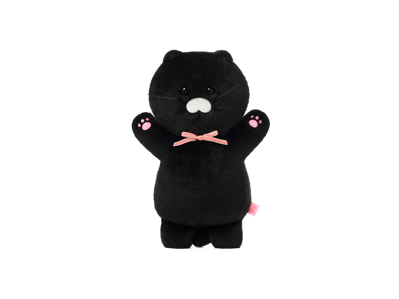 KAKAO FRIENDS - Noir Voiture Coussin Chunsik - Detail 8