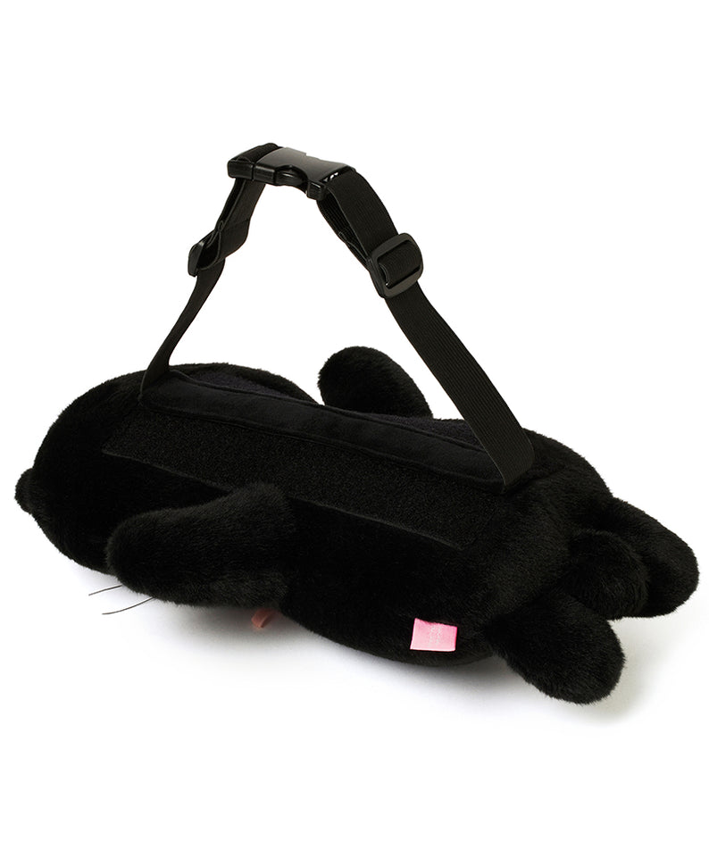 KAKAO FRIENDS - Noir Voiture Coussin Chunsik - Detail 10