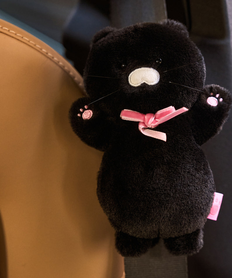 KAKAO FRIENDS - Noir Chunsik