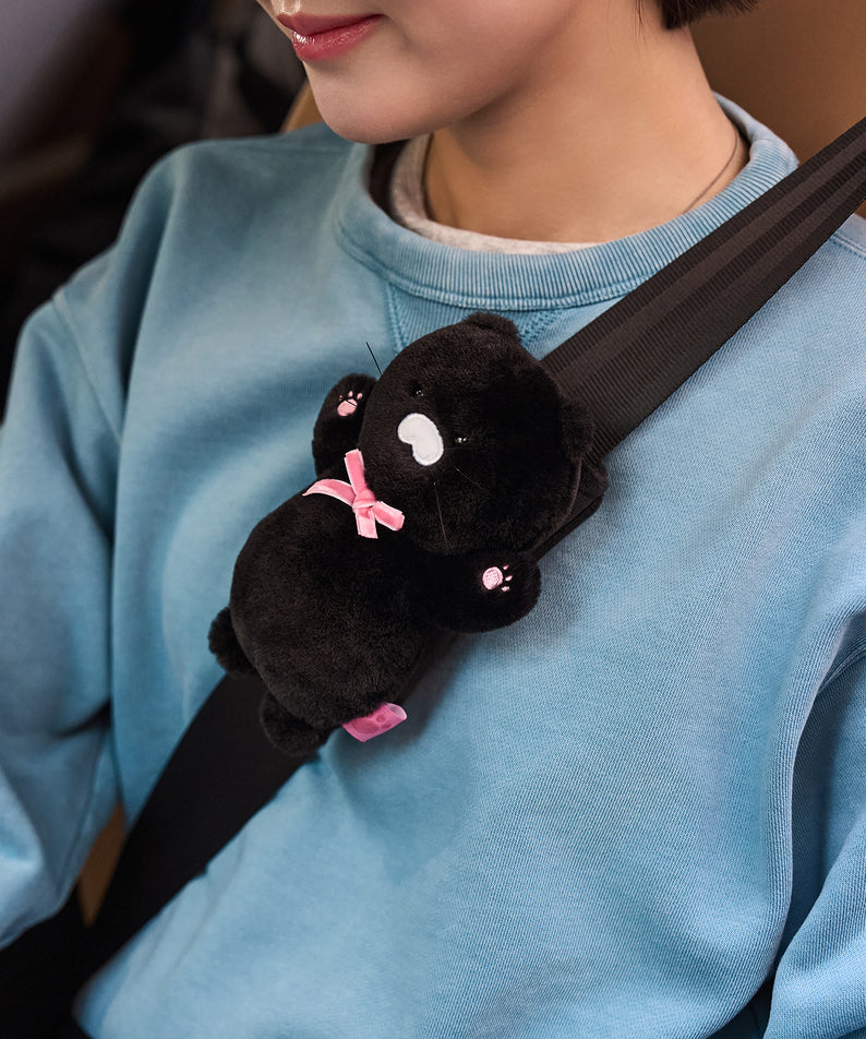 KAKAO FRIENDS - Noir Chunsik - Detail 3