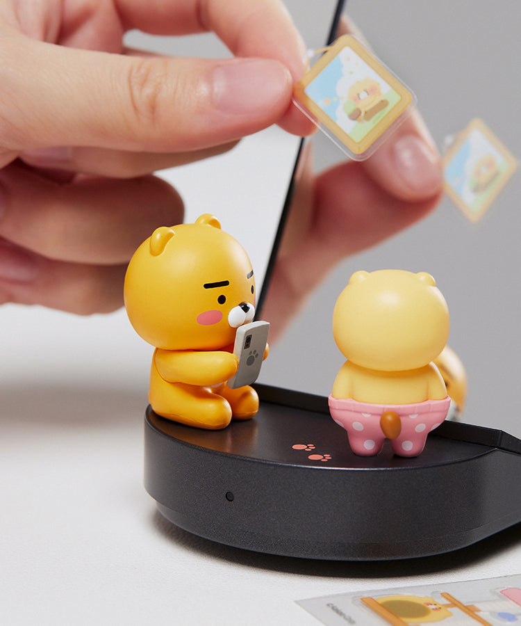 KAKAO FRIENDS - 3in1 Ryan&Chunsik - Detail 6