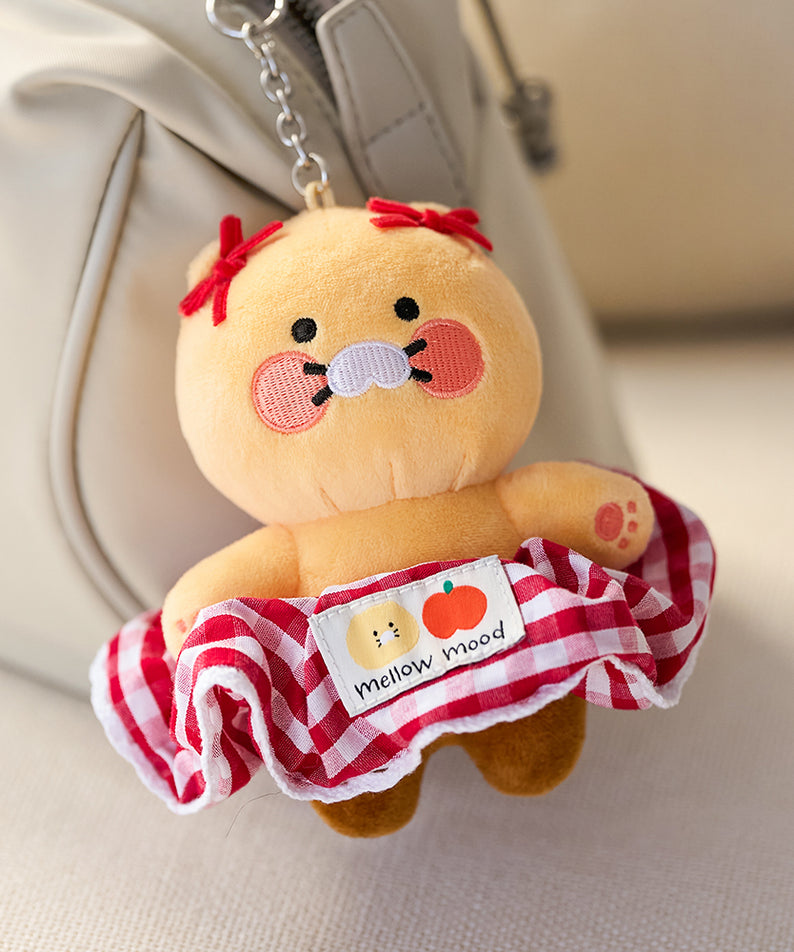KAKAO FRIENDS - Porte-cles Chunsik