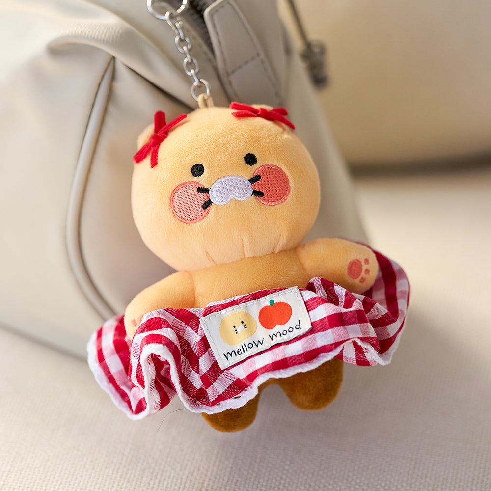 KAKAO FRIENDS - Porte-cles Chunsik