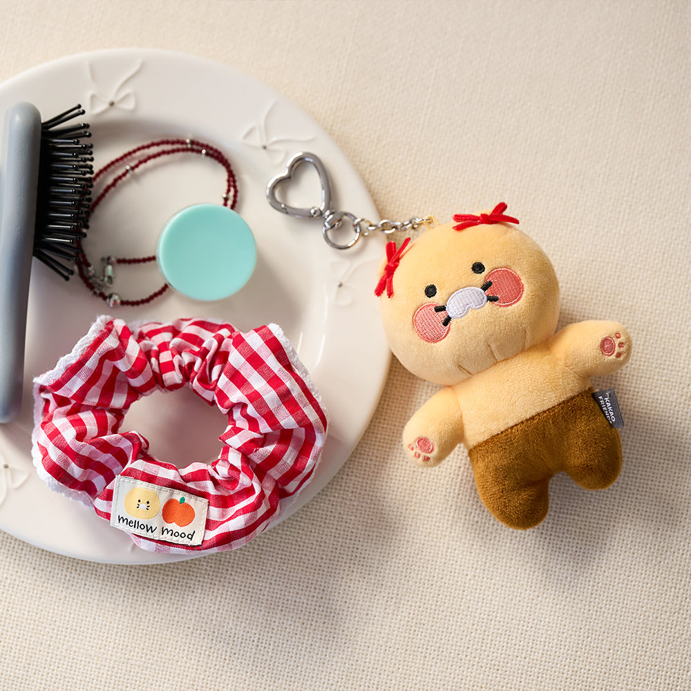 KAKAO FRIENDS - Porte-cles Chunsik