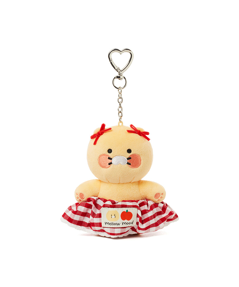KAKAO FRIENDS - Porte-cles Chunsik - Detail 9