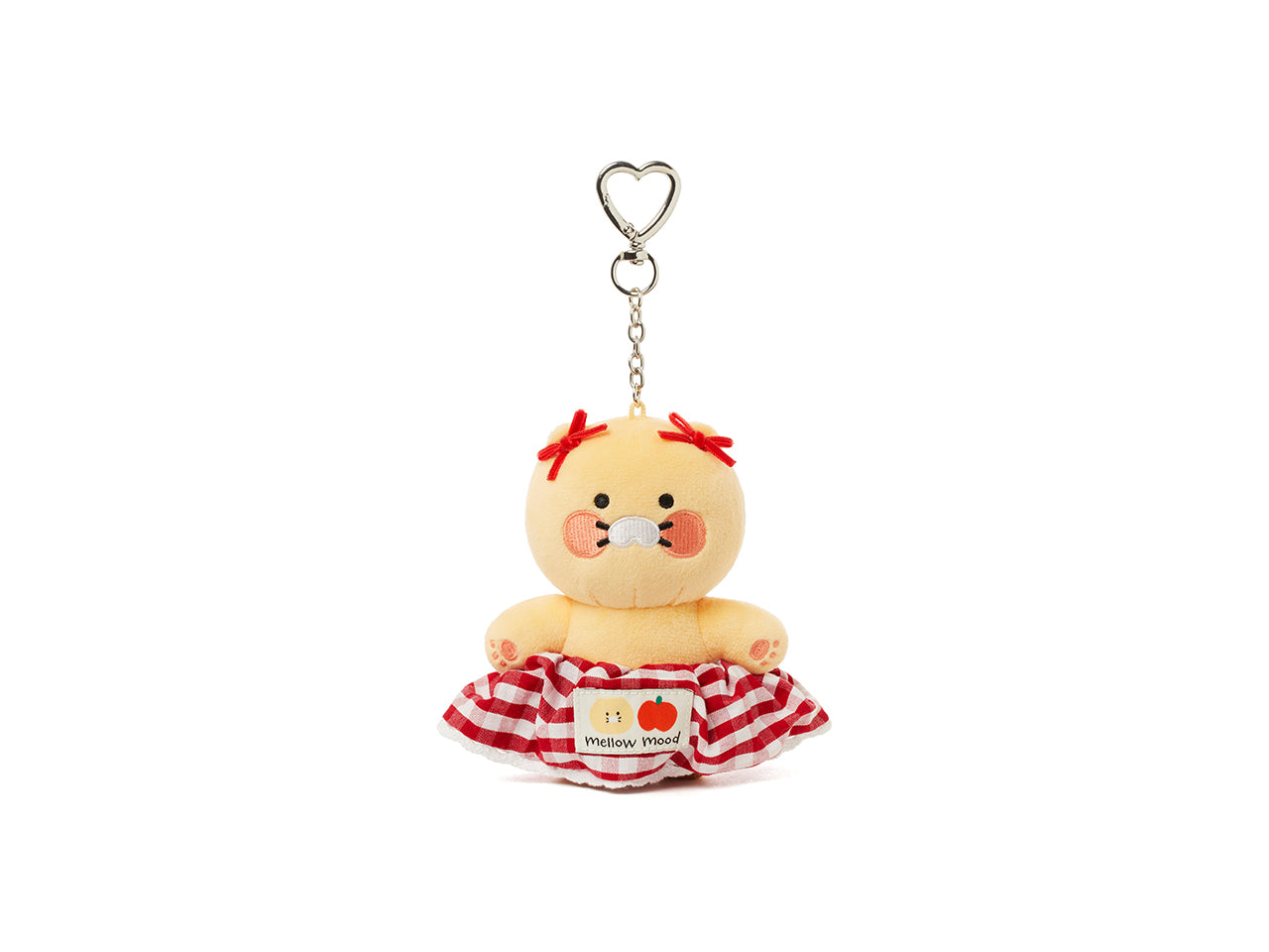 KAKAO FRIENDS - Porte-cles Chunsik - Detail 9