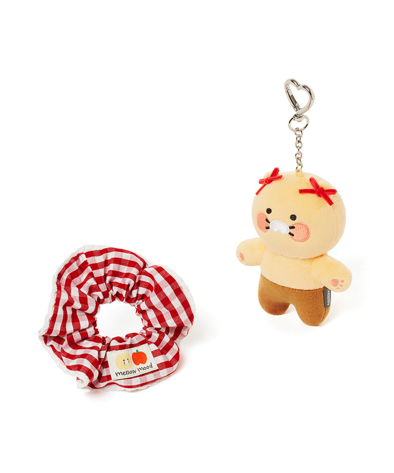 KAKAO FRIENDS - Porte-cles Chunsik - Detail 11