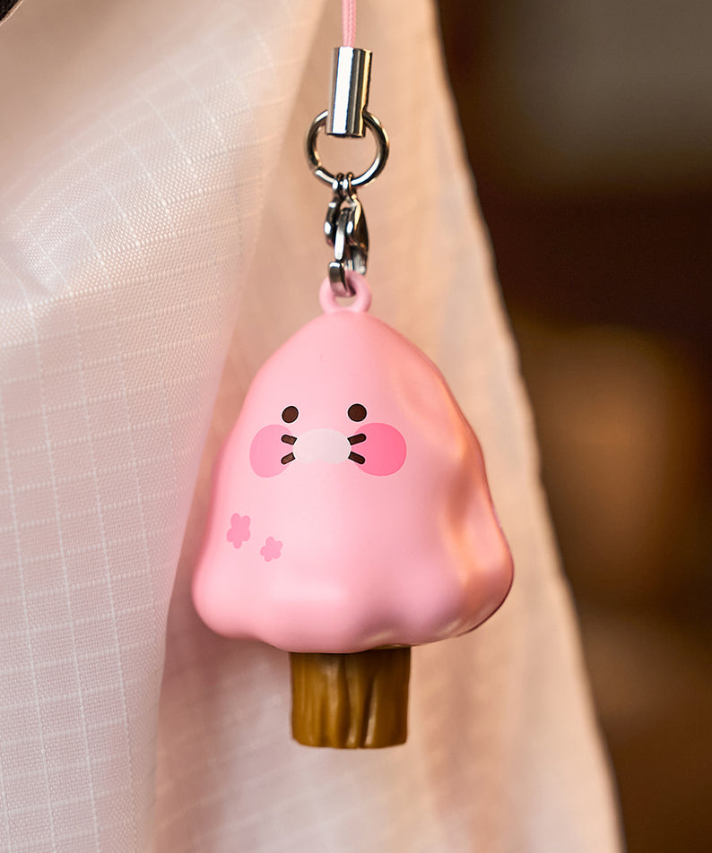 KAKAO FRIENDS - Porte-cles Chunsik