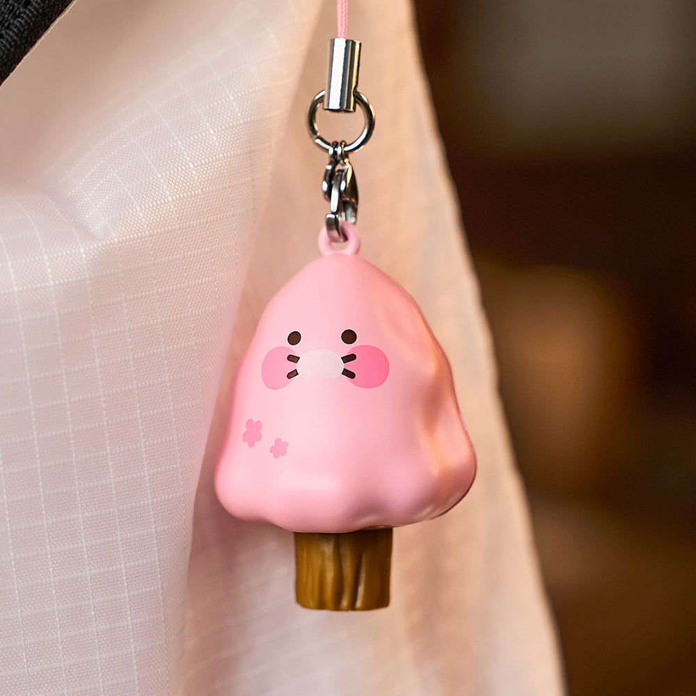 KAKAO FRIENDS - Porte-cles Chunsik