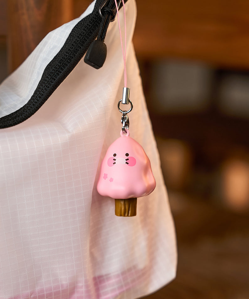 KAKAO FRIENDS - Porte-cles Chunsik - Detail 3