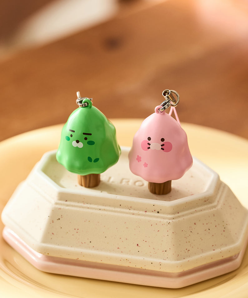 KAKAO FRIENDS - Porte-cles Chunsik - Detail 6