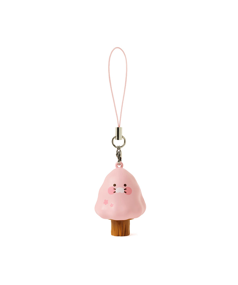 KAKAO FRIENDS - Porte-cles Chunsik - Detail 7