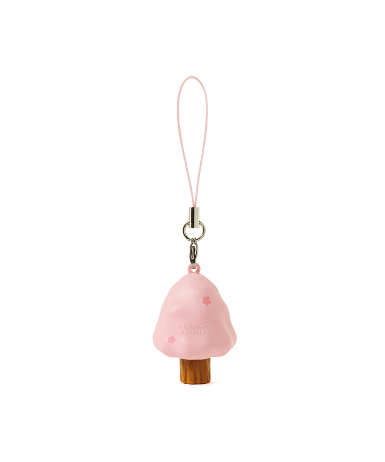 KAKAO FRIENDS - Porte-cles Chunsik - Detail 8