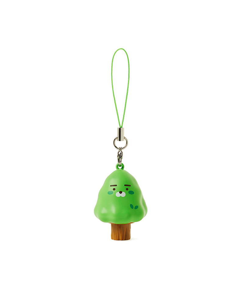 KAKAO FRIENDS - Porte-cles Ryan - Detail 7