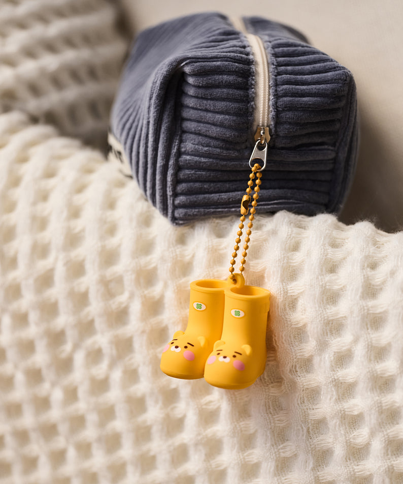 KAKAO FRIENDS - Porte-cles Ryan - Detail 4