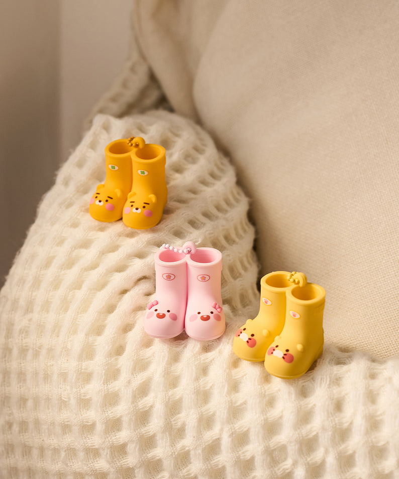 KAKAO FRIENDS - Porte-cles Ryan - Detail 5