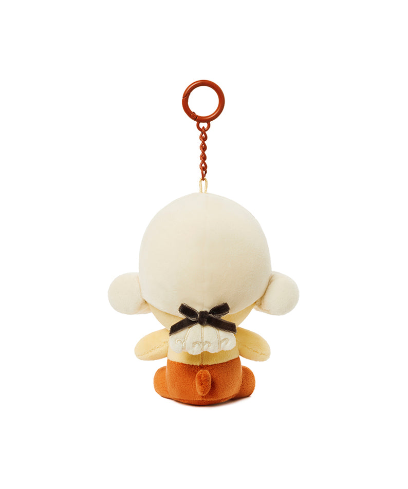 KAKAO FRIENDS - Porte-cles Peluche Chunsik - Detail 9