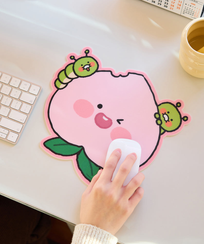 KAKAO FRIENDS - Tapis de Souris Apeach - Detail 4