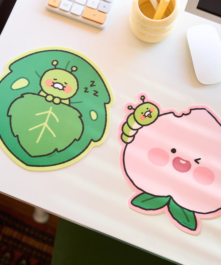KAKAO FRIENDS - Tapis de Souris Apeach - Detail 5