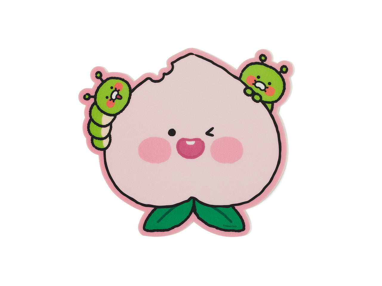 KAKAO FRIENDS - Tapis de Souris Apeach - Detail 7