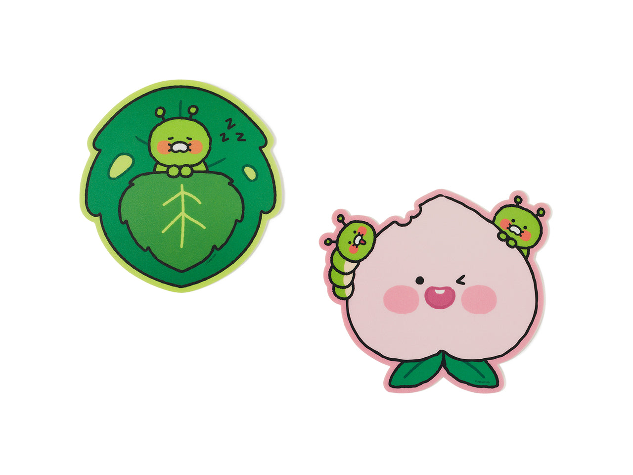 KAKAO FRIENDS - Tapis de Souris Apeach - Detail 10