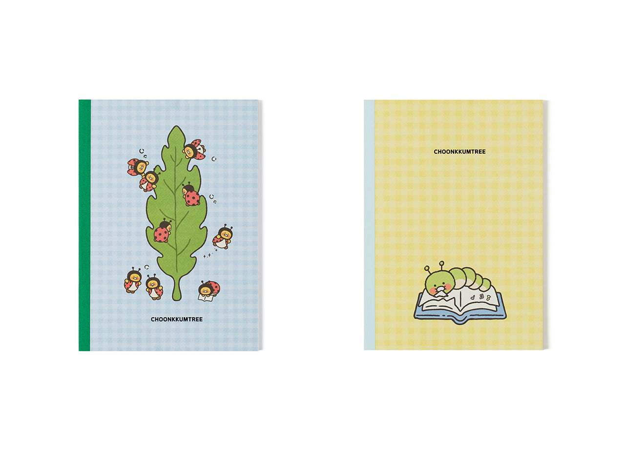 KAKAO FRIENDS - Carnet Chunsik - Detail 9