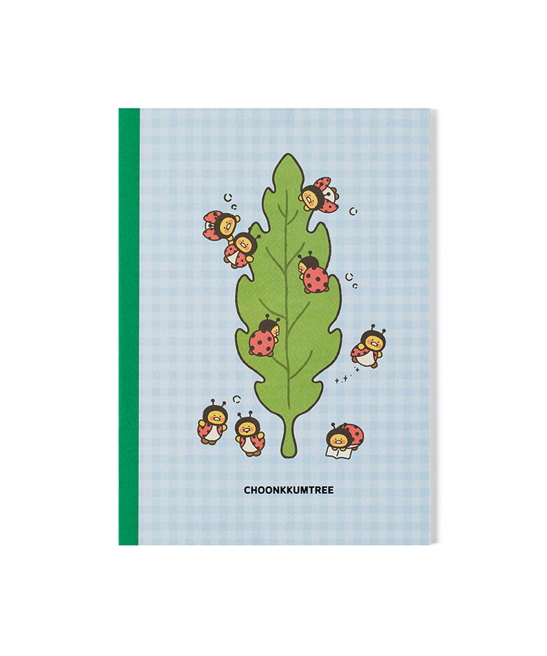 KAKAO FRIENDS - Carnet Chunsik - Detail 7