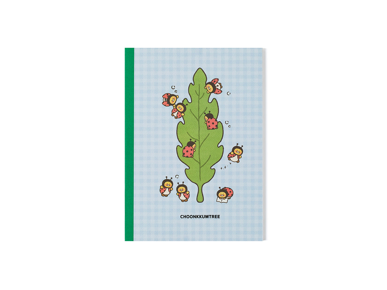 KAKAO FRIENDS - Carnet Chunsik - Detail 7