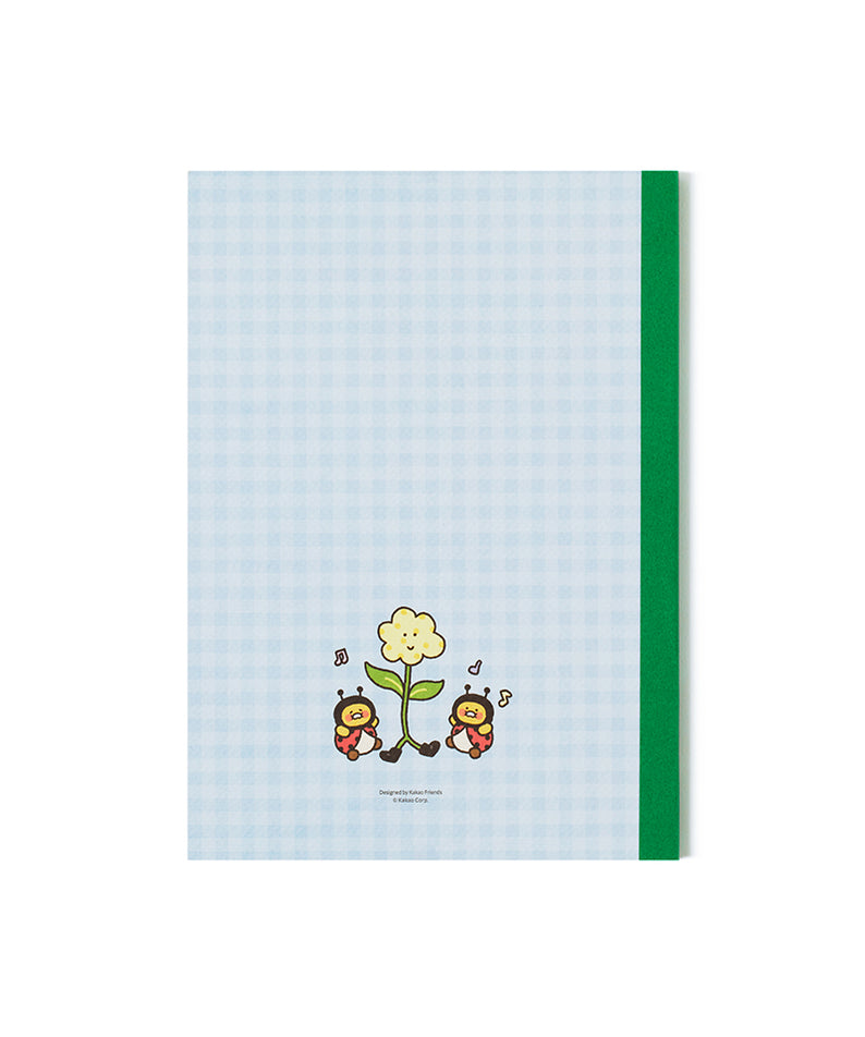 KAKAO FRIENDS - Carnet Chunsik - Detail 8