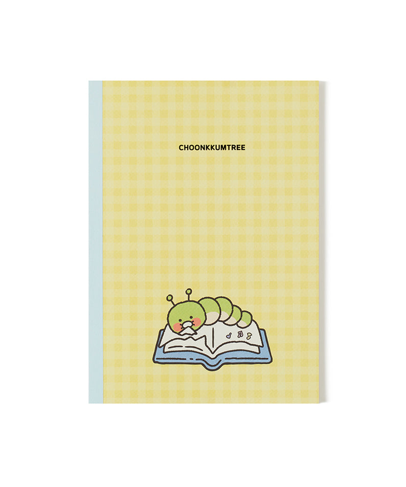 KAKAO FRIENDS - Carnet Chunsik - Detail 6