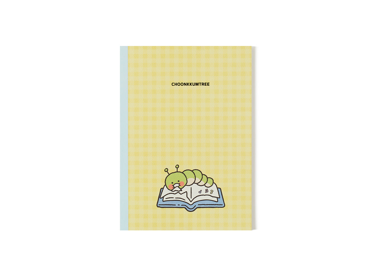 KAKAO FRIENDS - Carnet Chunsik - Detail 6