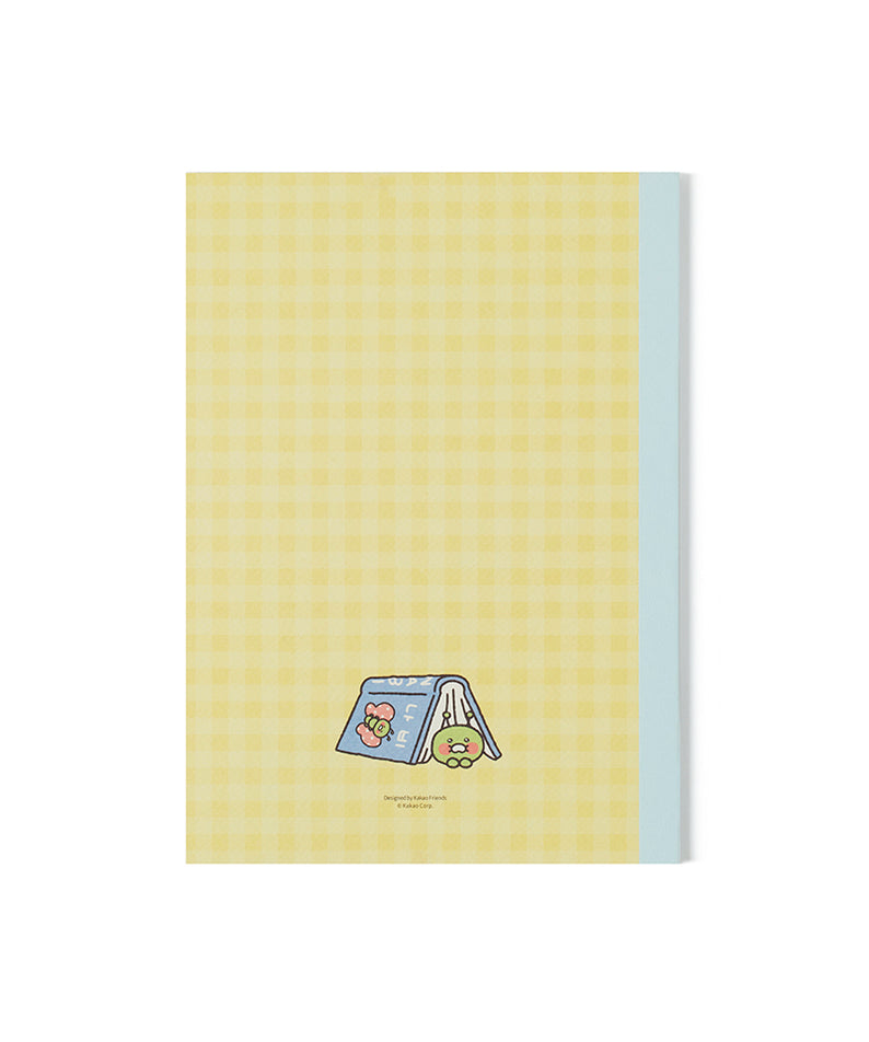 KAKAO FRIENDS - Carnet Chunsik - Detail 7