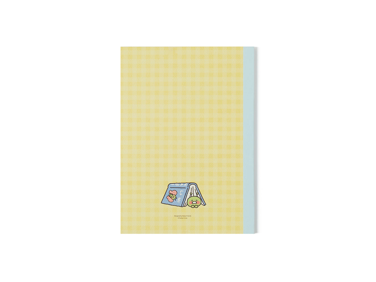 KAKAO FRIENDS - Carnet Chunsik - Detail 7