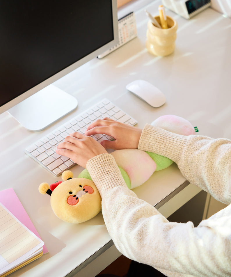 KAKAO FRIENDS - Coussin Chunsik - Detail 4