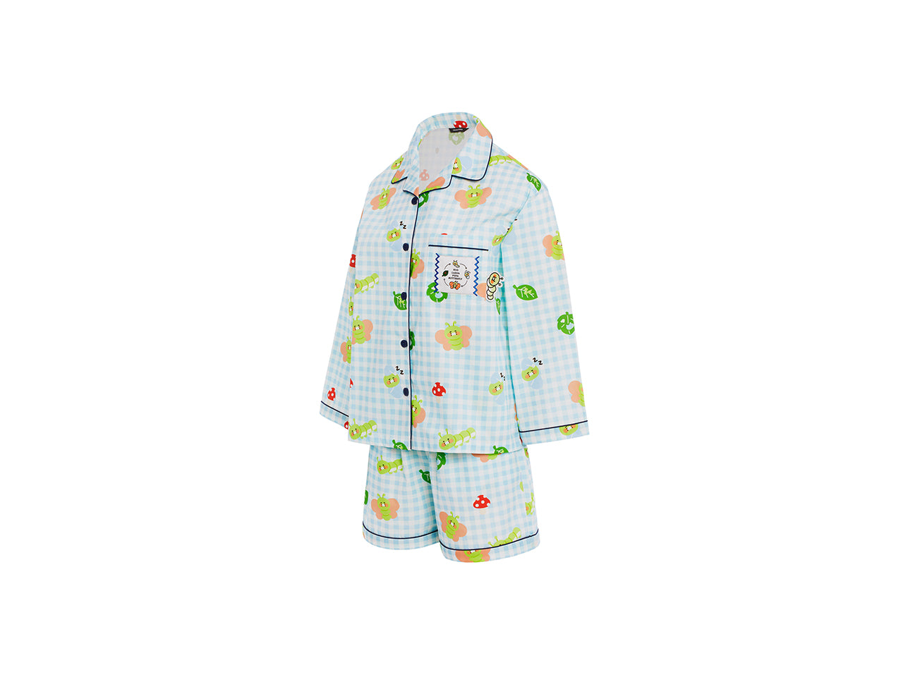 KAKAO FRIENDS - Femme Pyjama Chunsik - Detail 9