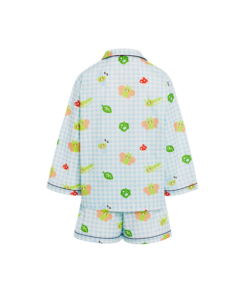 KAKAO FRIENDS - Femme Pyjama Chunsik - Detail 10