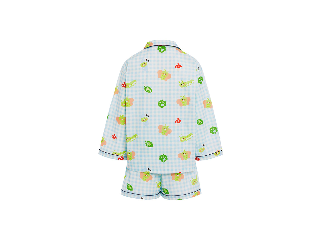 KAKAO FRIENDS - Femme Pyjama Chunsik - Detail 10