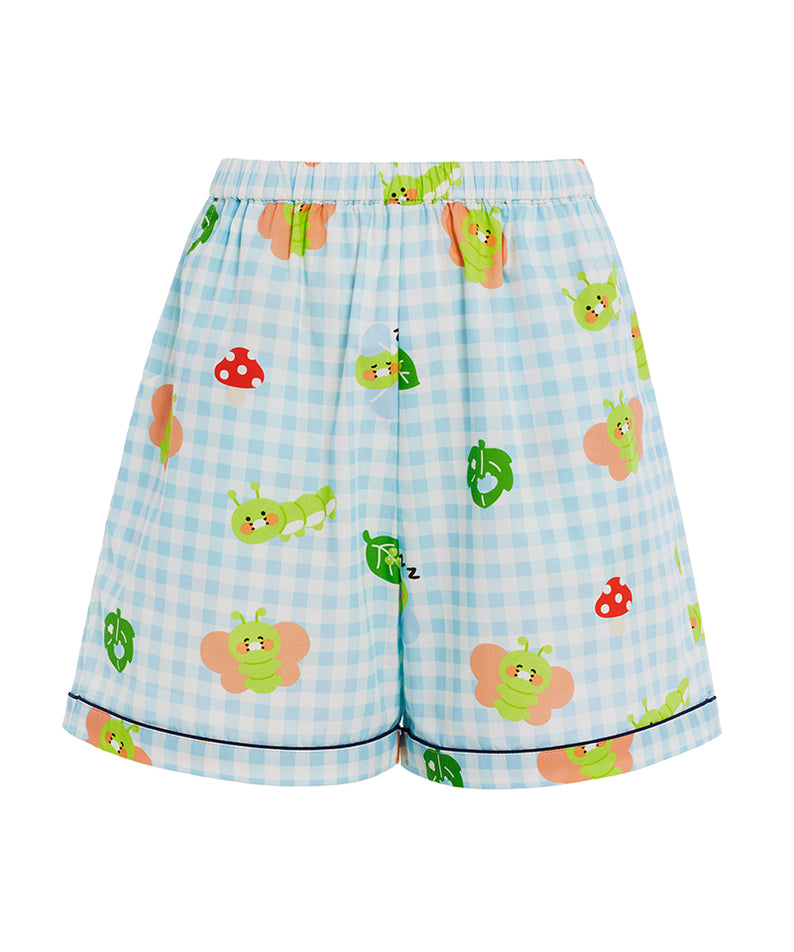 KAKAO FRIENDS - Femme Pyjama Chunsik - Detail 12