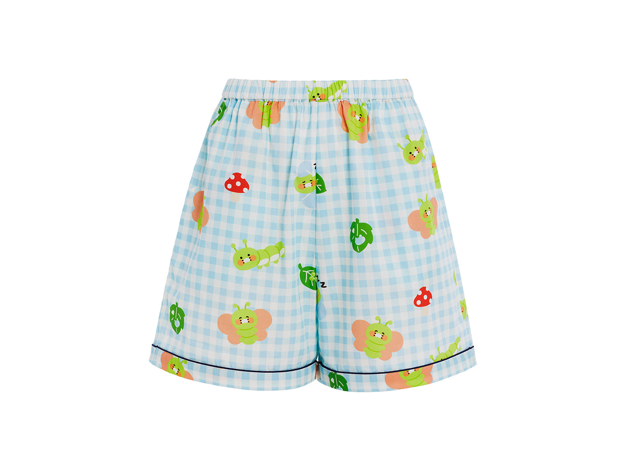 KAKAO FRIENDS - Femme Pyjama Chunsik - Detail 12